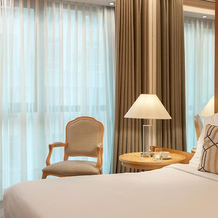 Melia Athens Atenas Exterior foto