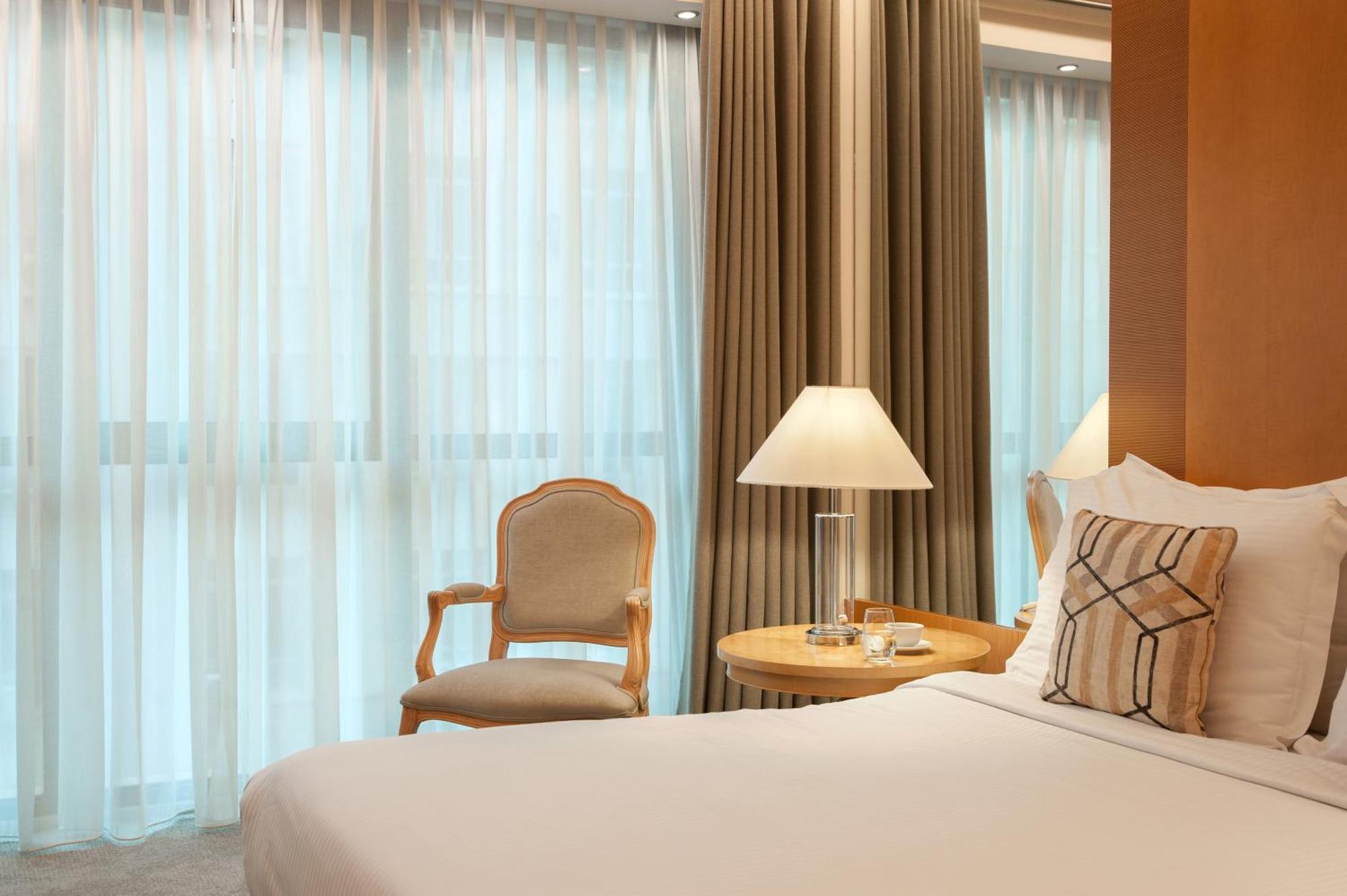 Melia Athens Atenas Exterior foto
